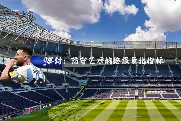 零封:防守艺术的终极量化指标